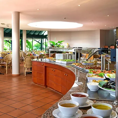 Pestana Ocean Bay Funchal (Madeira)