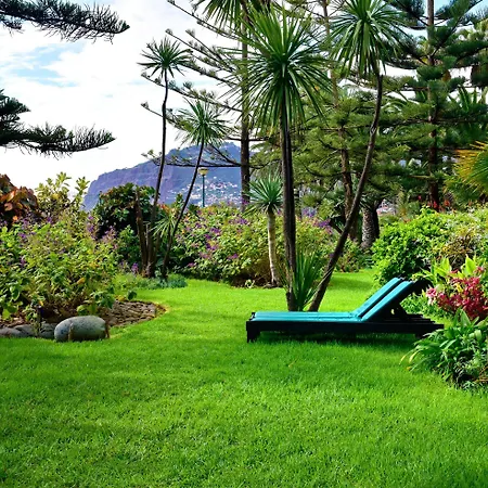 Hotel Pestana Ocean Bay Funchal (Madeira)