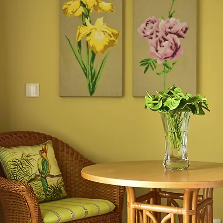 Hotel Pestana Ocean Bay