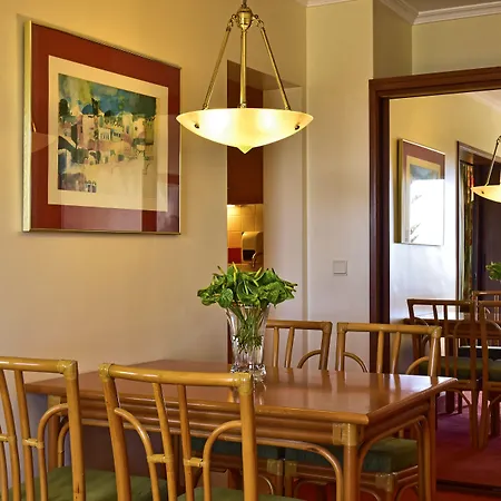 Pestana Ocean Bay Hotel 4*