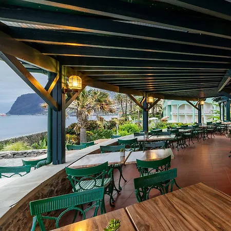 Pestana Ocean Bay 4*