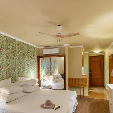 Pestana Ocean Bay Hotel Funchal (Madeira)