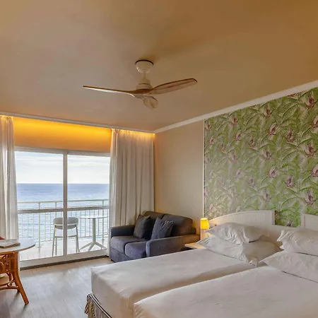 Hotel Pestana Ocean Bay