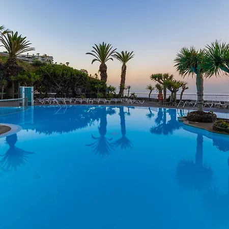 Hotel Pestana Ocean Bay Funchal (Madeira)