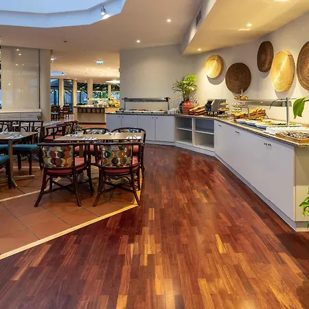 Pestana Ocean Bay 4* Funchal (Madeira)