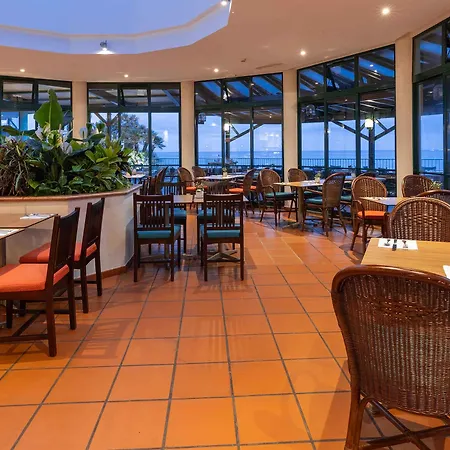 Pestana Ocean Bay