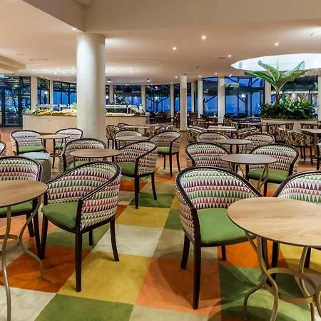 Hotel Pestana Ocean Bay