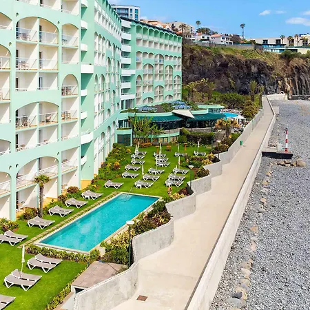 Pestana Ocean Bay Funchal (Madeira)