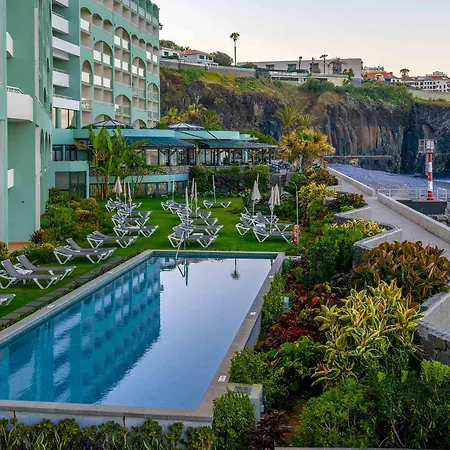 Pestana Ocean Bay Hotel Funchal (Madeira)