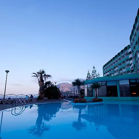 Pestana Ocean Bay Funchal (Madeira)