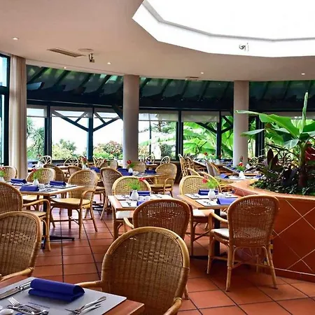Pestana Ocean Bay