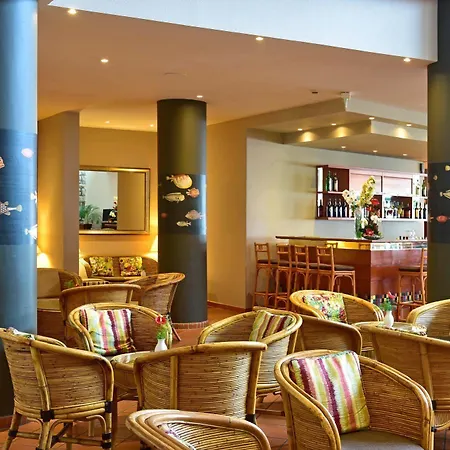 Pestana Ocean Bay Hotel