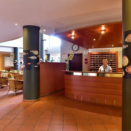 Pestana Ocean Bay Hotel 4*