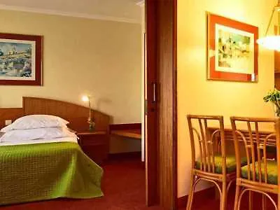 Pestana Ocean Bay 4*