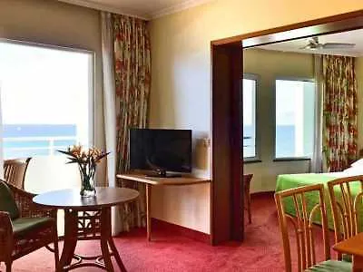 Pestana Ocean Bay Hotel