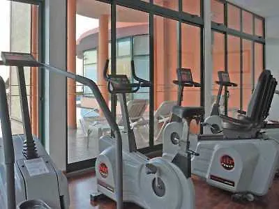 Pestana Ocean Bay Hotel Funchal (Madeira)