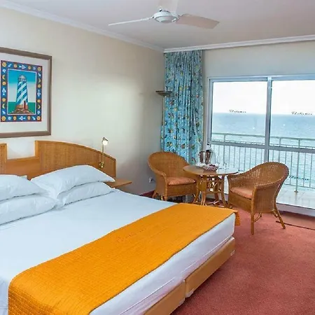 Pestana Ocean Bay Hotel 4*