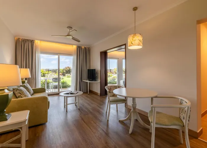 Hotel Pestana Ocean Bay