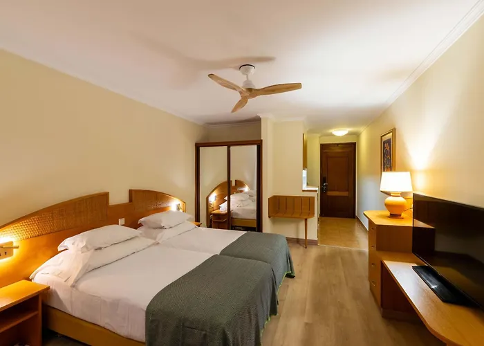 Pestana Ocean Bay 4* Funchal (Madeira)