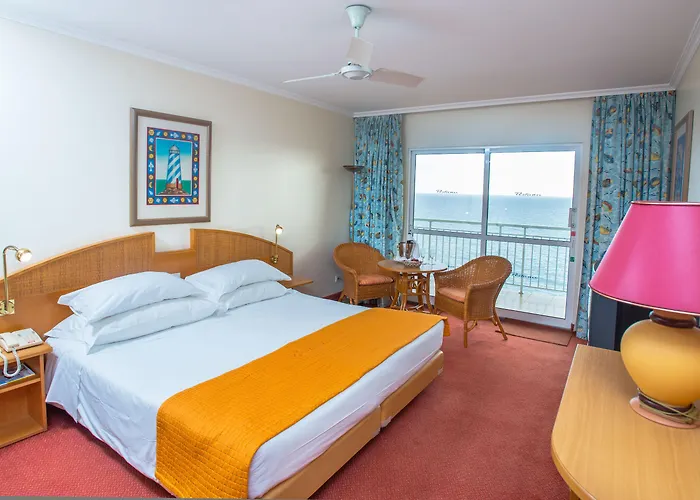 Pestana Ocean Bay Hotell 4*