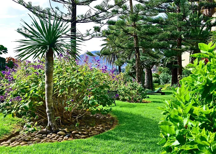 Hotel Pestana Ocean Bay Funchal (Madeira)