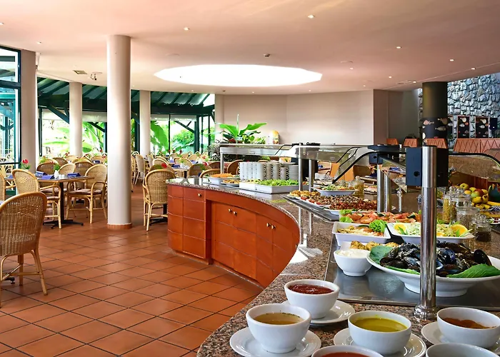 Pestana Ocean Bay Funchal (Madeira)
