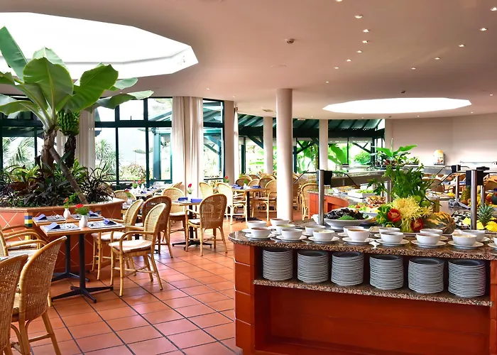 Pestana Ocean Bay 4* Funchal (Madeira)