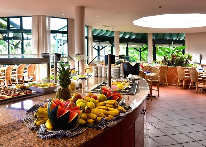 Pestana Ocean Bay Funchal (Madeira)