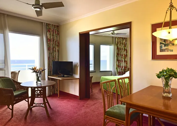 Pestana Ocean Bay Funchal (Madeira)