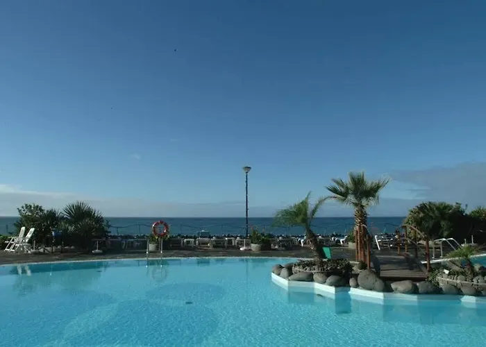 Pestana Ocean Bay Hotel 4*