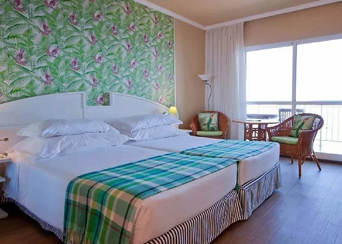 Pestana Ocean Bay Hotel