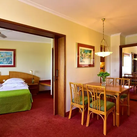 Pestana Ocean Bay Hotel Funchal (Madeira)