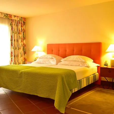 Pestana Ocean Bay Hotel 4*