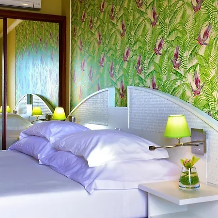 Hotel Pestana Ocean Bay