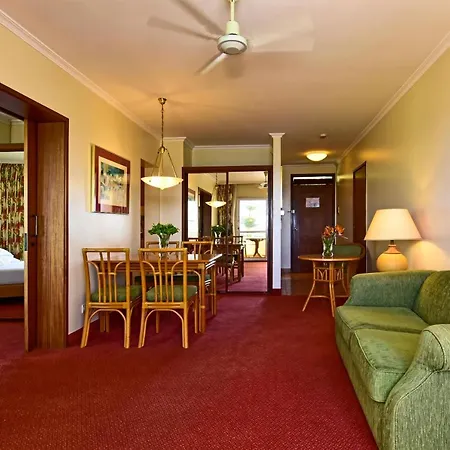 Pestana Ocean Bay Hotel Funchal (Madeira)