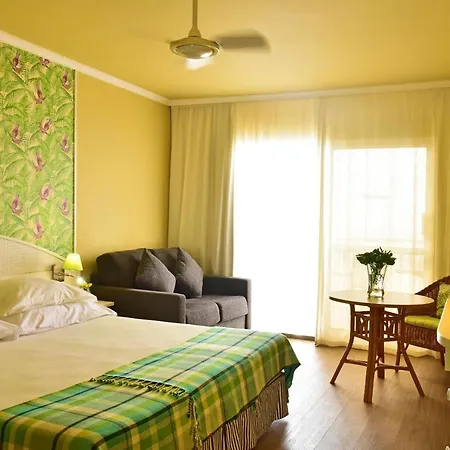Pestana Ocean Bay Hotel 4*