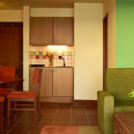 Pestana Ocean Bay 4* Funchal (Madeira)
