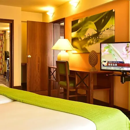 Pestana Ocean Bay Hotel 4*