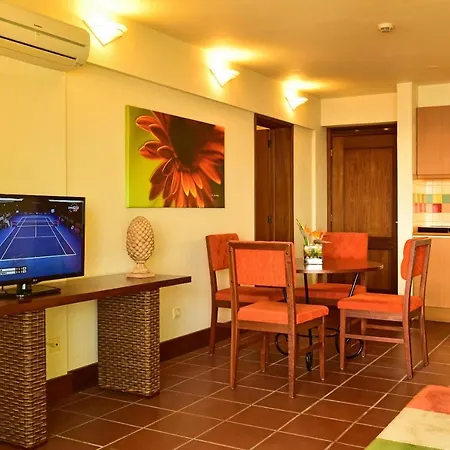 Hotel Pestana Ocean Bay 4*
