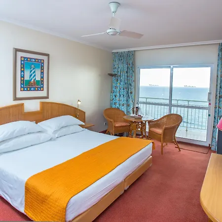 Hotel Pestana Ocean Bay 4*