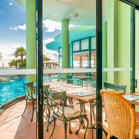 Hotel Pestana Ocean Bay