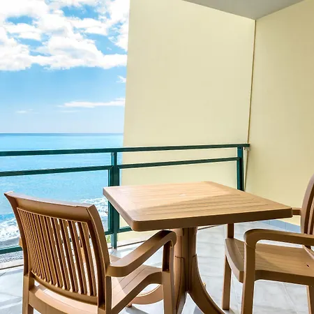 Hotel Pestana Ocean Bay