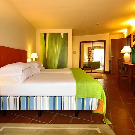 Hotel Pestana Ocean Bay Funchal (Madeira)
