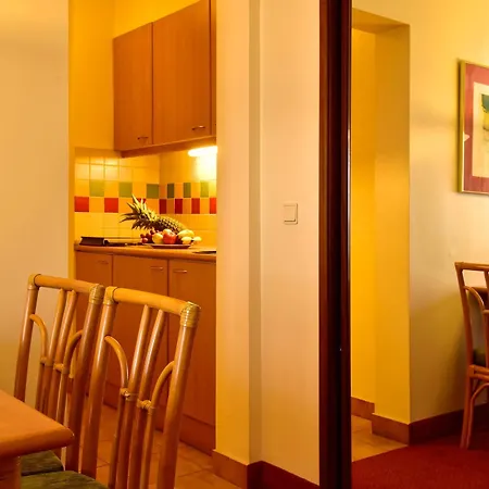 Hotel Pestana Ocean Bay