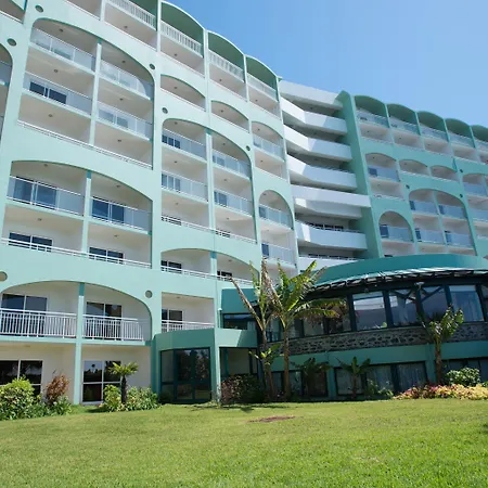 Hotel Pestana Ocean Bay
