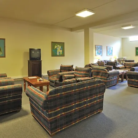 Hotel Pestana Ocean Bay Funchal (Madeira)