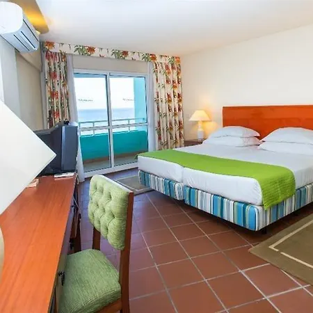 Pestana Ocean Bay Hotel