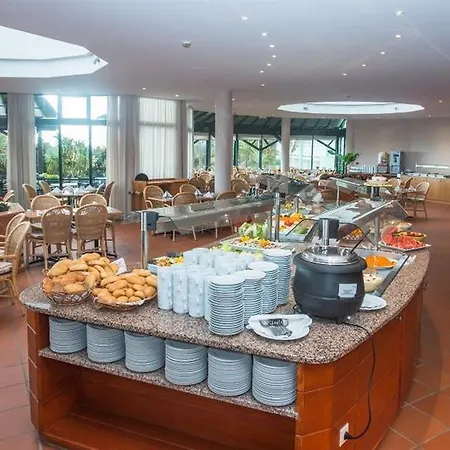 Pestana Ocean Bay Hotel 4*