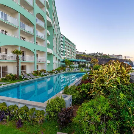 Otel Pestana Ocean Bay