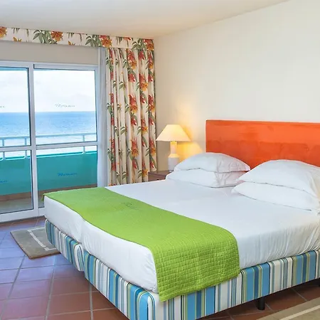 Hotel Pestana Ocean Bay 4*